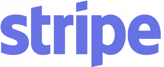 stripe logo